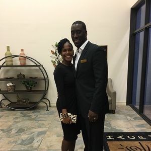 Meet your Posher, James